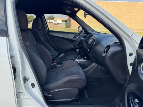 Used 2013 Nissan Juke NISMO image 32