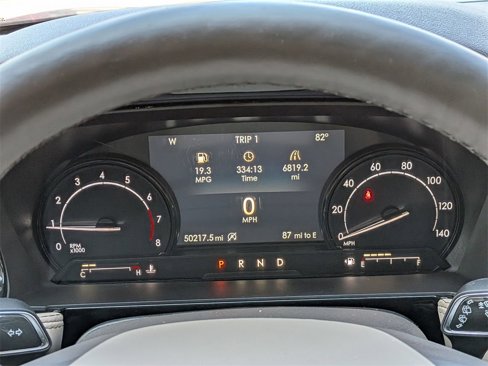 Used 2020 Lincoln Corsair AWD w/ Equipment Group 101A image 15