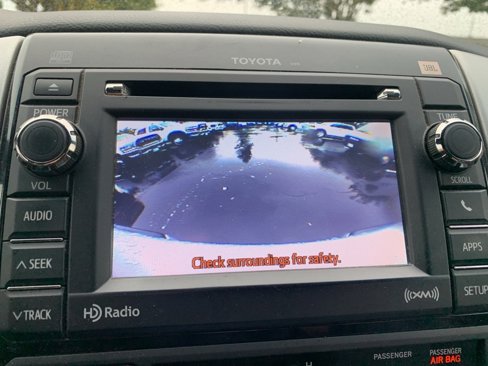 Used 2012 Toyota Tacoma TRD Off-Road image 21