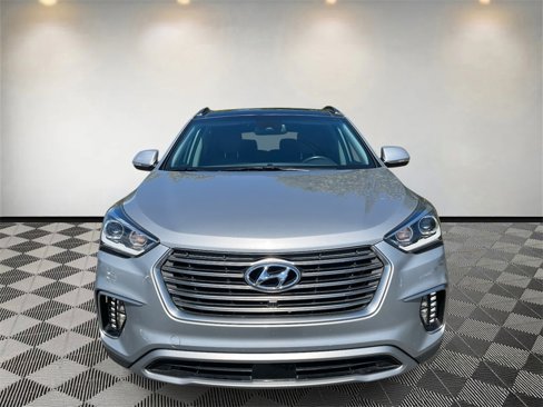 Used 2019 Hyundai Santa Fe XL image 8