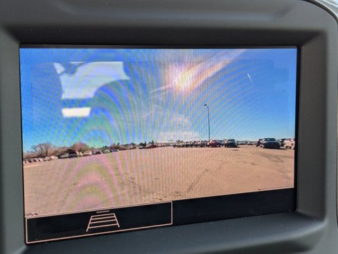New 2025 GMC Sierra 3500 Pro w/ Convenience Package image 11