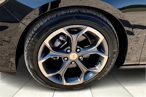 Used 2024 Chevrolet Malibu LT image 9