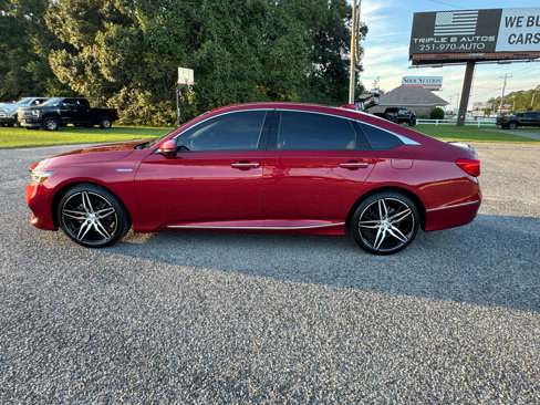 Used 2022 Honda Accord Touring image 7
