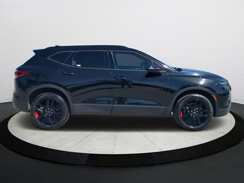 Used 2022 Chevrolet Blazer LT w/ Redline Edition image 3