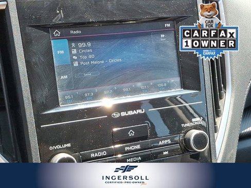Used 2022 Subaru Impreza 2.0i image 19