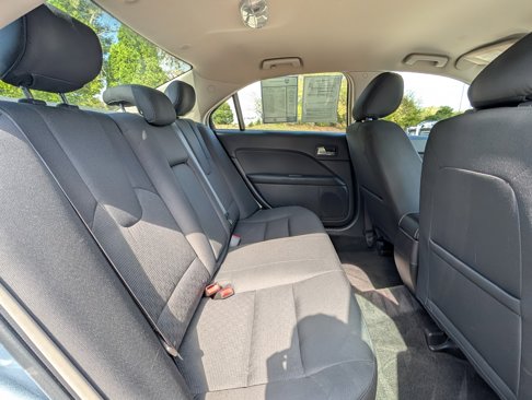 Used 2012 Ford Fusion SE image 22