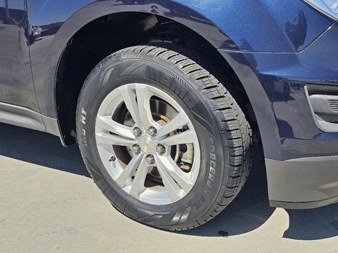 Used 2016 Chevrolet Equinox LS image 8