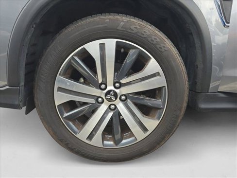 Used 2021 Mitsubishi Outlander Sport SE image 25