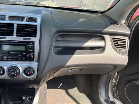 Used 2005 Kia Sportage 4WD V6 image 30