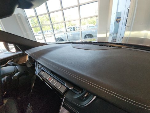 Certified 2024 Jeep Grand Cherokee Limited image 23