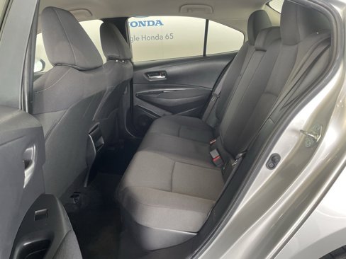 Used 2021 Toyota Corolla LE image 14