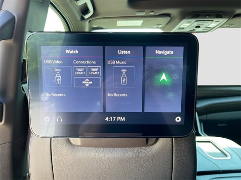 Used 2021 GMC Yukon Denali w/ Denali Premium Package image 27