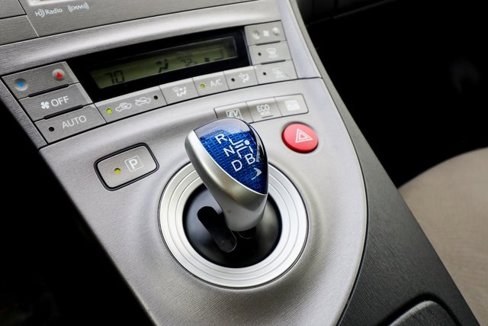 Used 2015 Toyota Prius Three image 54