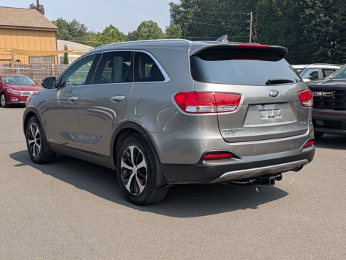 Used 2016 Kia Sorento EX image 6