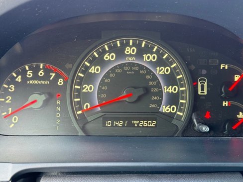 Used 2010 Honda Odyssey EX-L image 30