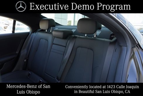 Used 2025 Mercedes-Benz CLA 250 image 25