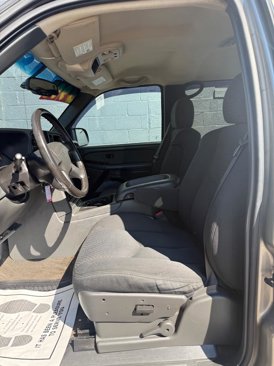 Used 2003 Chevrolet Avalanche 2WD image 11