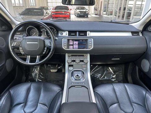 Used 2013 Land Rover Range Rover Evoque Pure Plus image 14