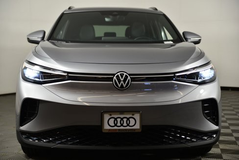 Used 2024 Volkswagen ID.4 2WD image 5