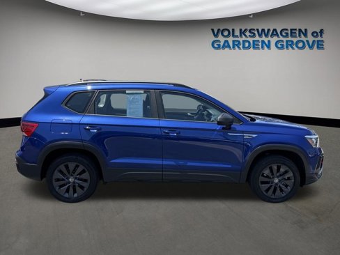 Used 2023 Volkswagen Taos S image 12