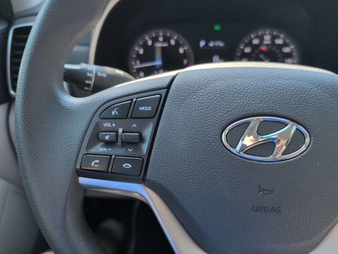 Used 2021 Hyundai Tucson SE image 26