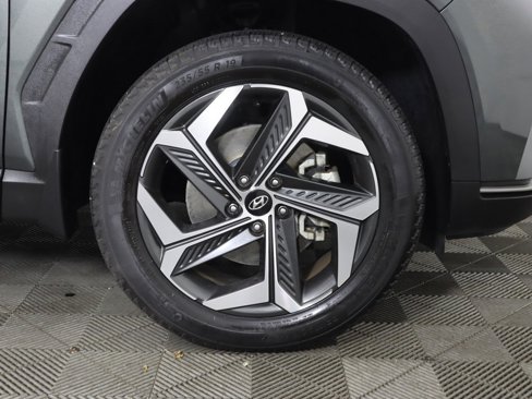 Used 2022 Hyundai Tucson SEL w/ Convenience Package image 23