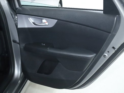 Used 2024 Kia Forte LXS image 30