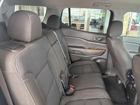 Used 2020 GMC Acadia SLE image 31