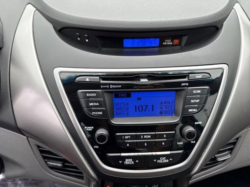 Used 2013 Hyundai Elantra GLS w/ Preferred Pkg image 30