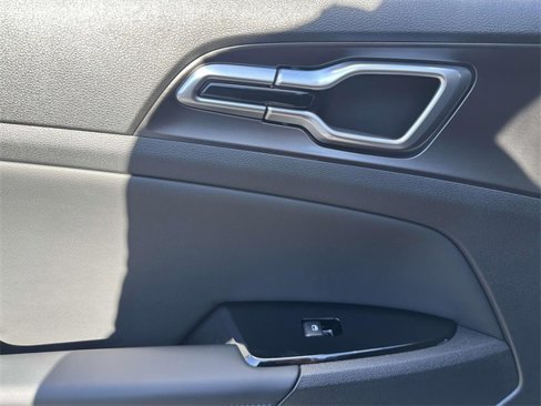 New 2025 Kia Sportage EX w/ Premium Package image 23