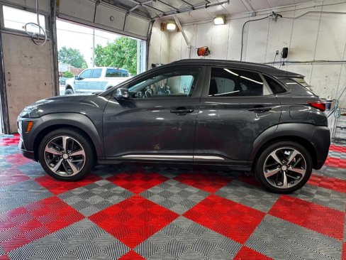 Used 2018 Hyundai Kona Ultimate image 4