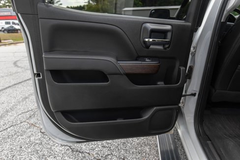 Used 2018 GMC Sierra 1500 Denali w/ Denali Ultimate Package image 27