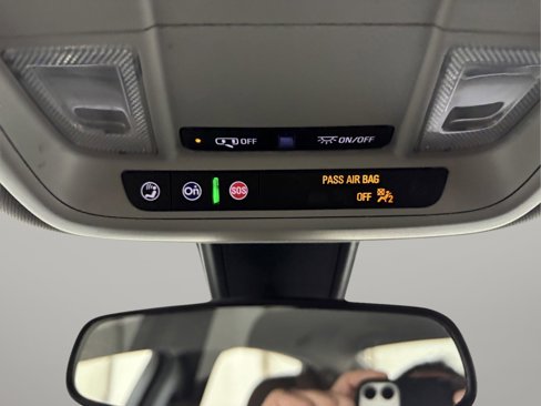 Used 2021 Chevrolet Malibu RS image 35