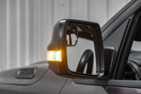 Used 2022 RAM 1500 Sport w/ Rebel Level 2 Equipment Group image 41