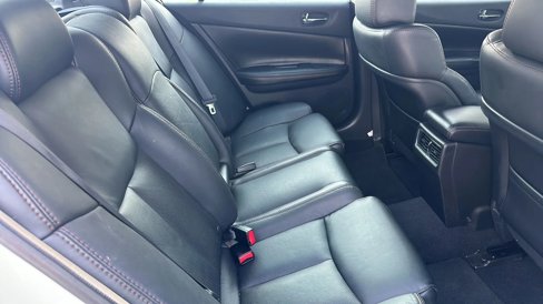 Used 2013 Nissan Maxima 3.5 SV w/ Premium Pkg image 14