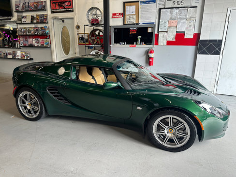 Used 2006 Lotus Elise image 5