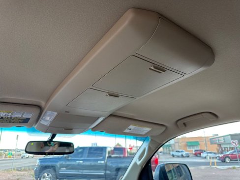 Used 2012 Toyota Tundra 4x4 CrewMax image 33