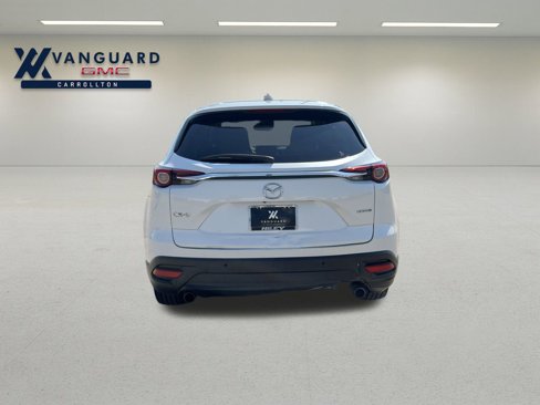 Used 2021 MAZDA CX-9 Touring w/ Touring Premium Package image 17