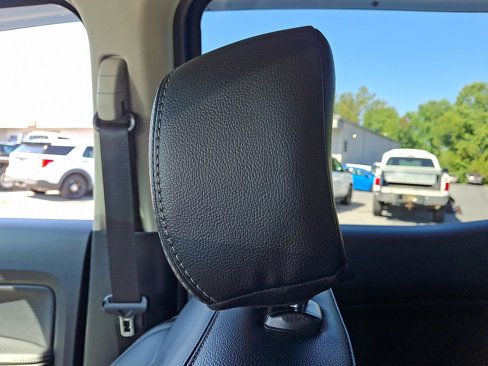 Used 2019 Ford Ranger Lariat w/ Technology Package image 35