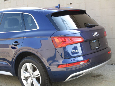 Used 2019 Audi Q5 2.0T Premium Plus w/ Premium Plus Package image 57