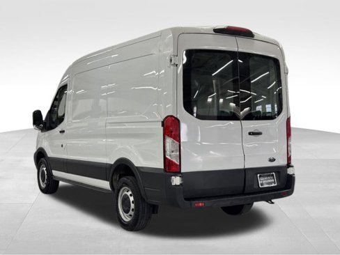 Used 2019 Ford Transit 250 130 Medium Roof image 2
