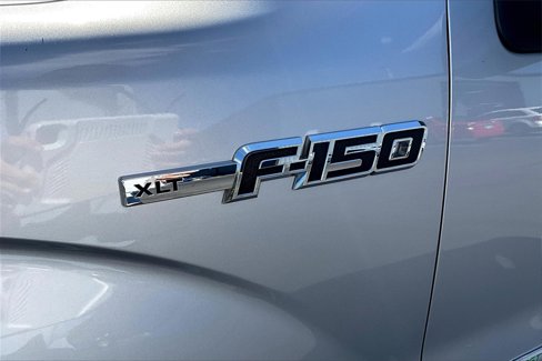 Used 2014 Ford F150 XLT w/ Equipment Group 302A Luxury image 34