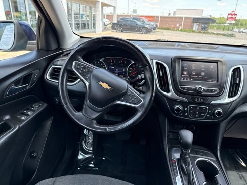Used 2022 Chevrolet Equinox LT image 13