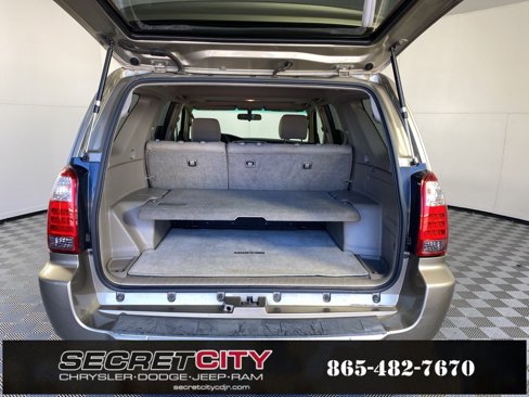 Used 2006 Toyota 4Runner Sport image 29