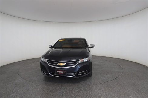 Used 2014 Chevrolet Impala LTZ image 32