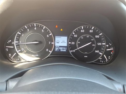 Used 2019 Nissan Armada SV w/ Driver Package image 22
