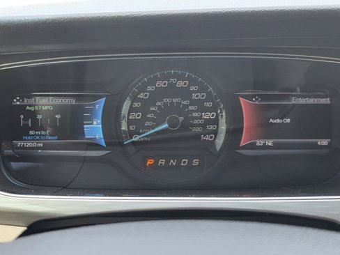 Used 2015 Ford Taurus SEL w/ Equipment Group 201A image 17