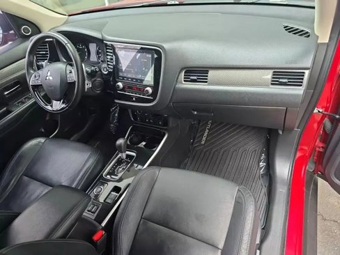 Used 2020 Mitsubishi Outlander GT image 63