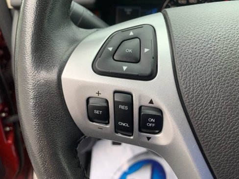 Used 2014 Ford Edge Limited image 22