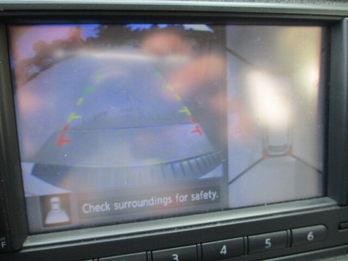 Used 2012 Nissan Rogue SL image 33